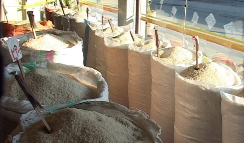 کرونا بازار برنج‌فروشان را راکد کرد/تازه‌ترین قیمت برنج مازندران در بازار