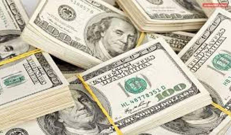دلار در سراشیبی سقوط/ ورود به محدوده 22 هزار تومان
