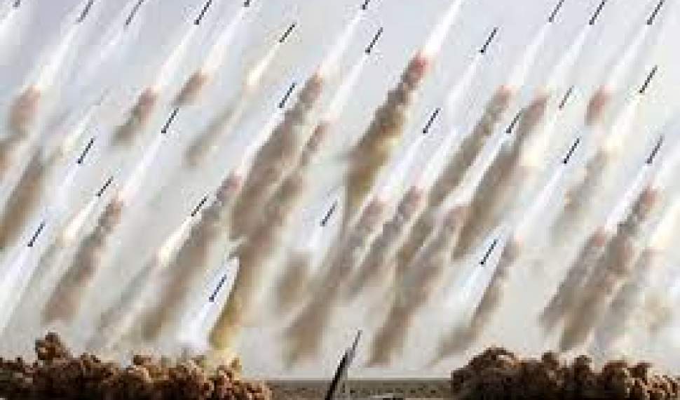 اندیشکده صهیونیستی: امروز موشک‌ها و راکت‌های نقطه‌زن می‌توانند پیروز جنگ‌ها باشند