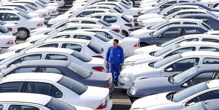 تحویل خودروسازان کاهش یافت/ تعهدات معوق؛ 57 هزار دستگاه