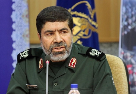 تاکید فرمانده کل سپاه بر تمرکز ظرفیت‌های طرح «شهید سلیمانی» در مازندران