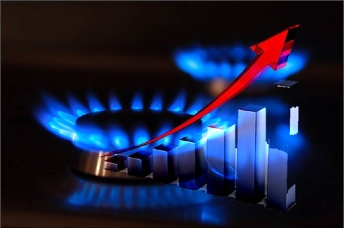 افزایش 15 درصدی مصرف گاز/تامین گاز خانگی در اولویت قرار دارد