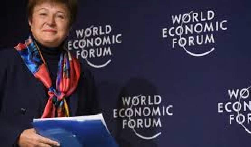 رئیس صندوق بین‌المللی پول: آمریکا بدون کمک‌های مالی ورشکسته می‌شود