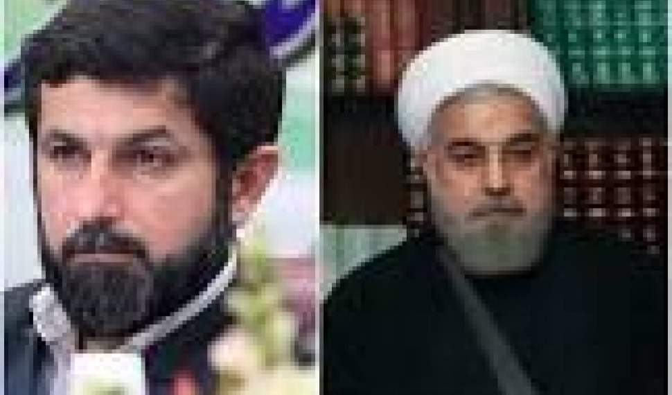 روزنامه جوان خطاب به آقای روحانی: استاندار مسئله‌دار چرا به جای عزل ارتقاء گرفت
