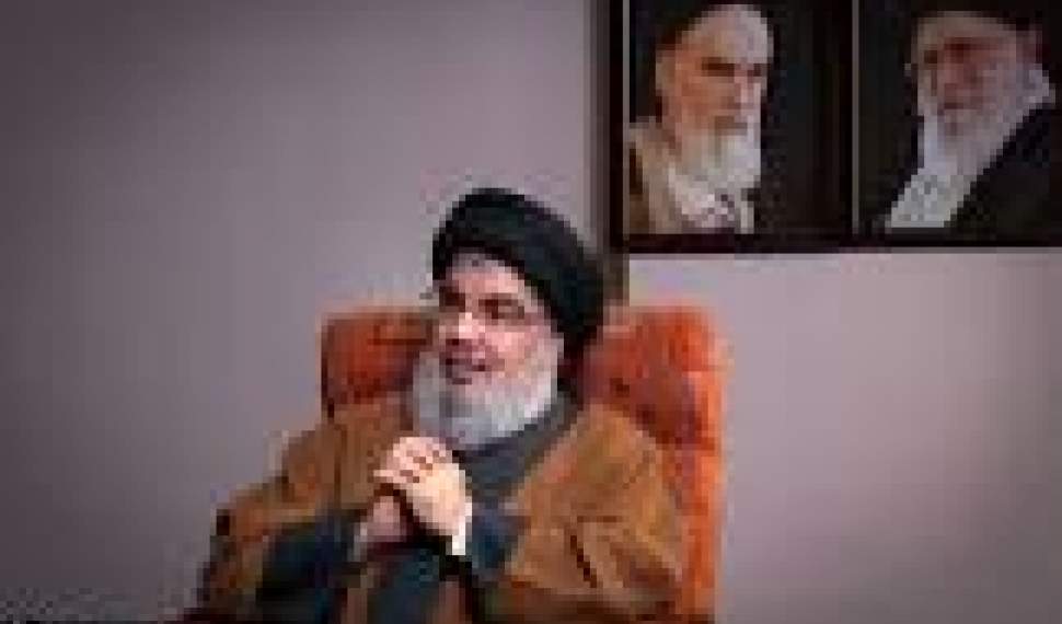 سید حسن نصرالله: ایران یک ابرقدرت منطقه‌ای و حجتی است برای تمام ملت‌های دنیا