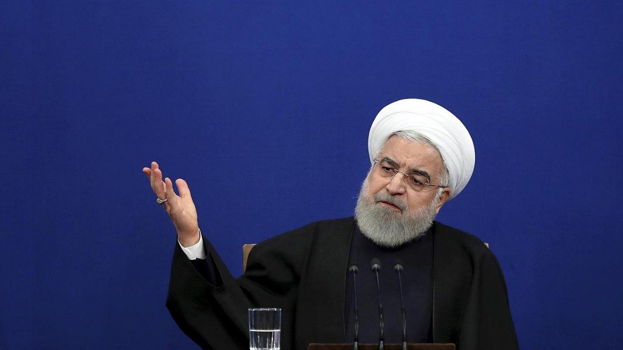 آقای روحانی؛ بالاخره فقط ترامپ علیه برجام بود یا همه دنیا؟!