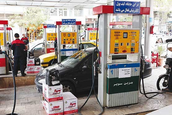 هیئت دولت تخصیص سهمیه بنزین نوروزی را اعلام نکرد