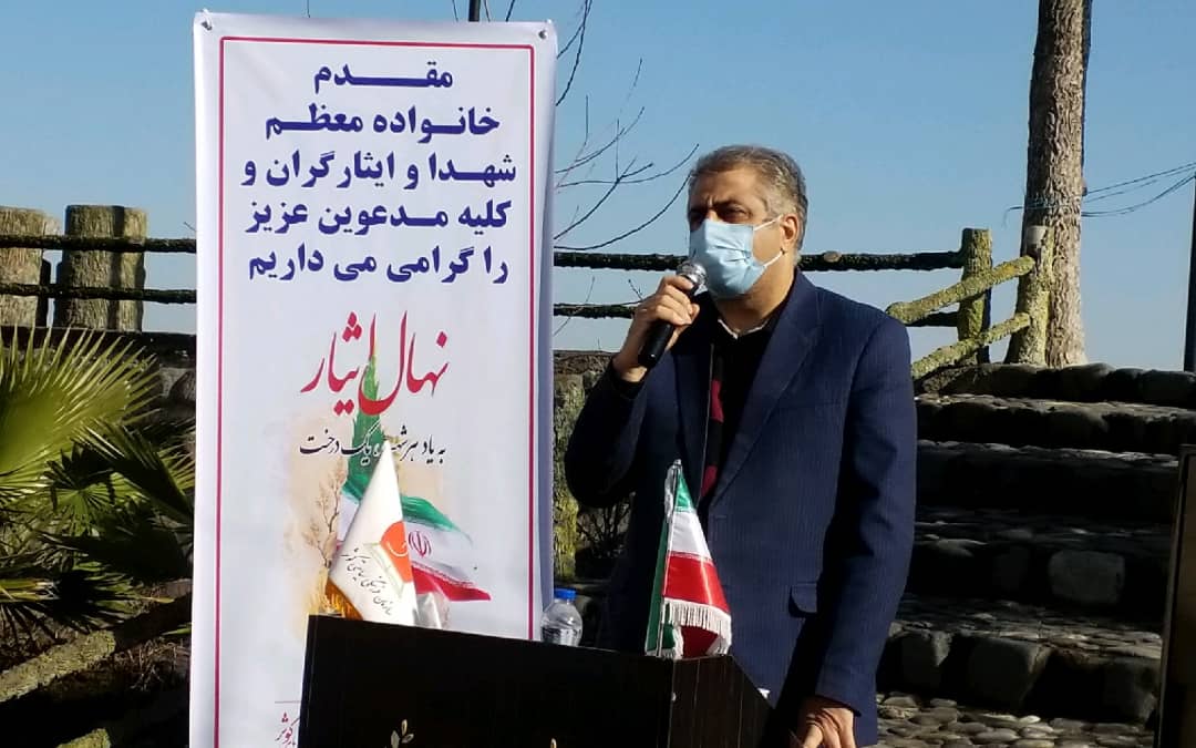 جزئیات برنامه‌های روز بزرگداشت شهدا در مازندران