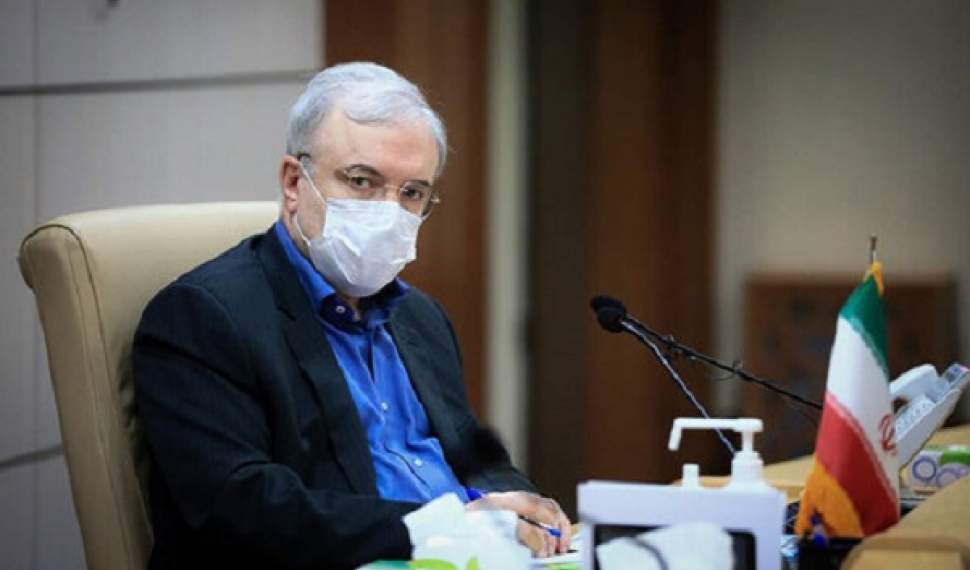 ایران سال آینده از سازندگان موفق واکسن کرونا است/افتتاح 1400 پروژه بهداشتی و درمانی