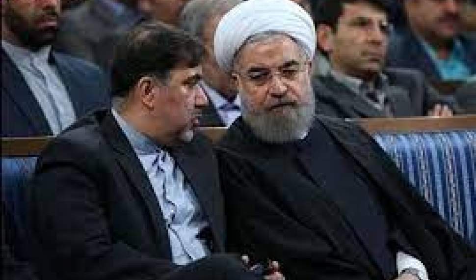 آخوندی: اگر دولت روحانی نبود قحطی می‌شد!