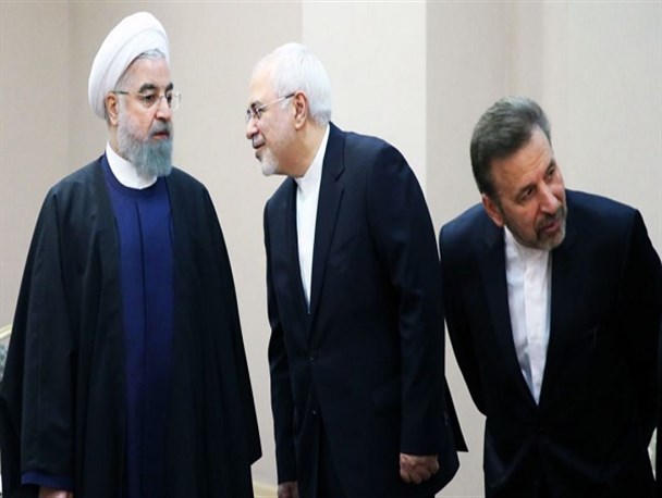 رونمایى از پروژه انتخاباتى دولت/ برنامه‌ریزی برای ماندن روحانی در دولت آینده