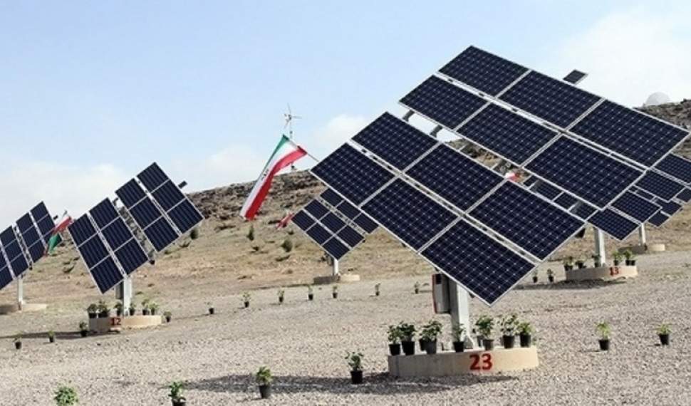 "لیه" اولین روستا با نیروگاه خورشیدی در مازندران/ انرژی خورشید بهترین گزینه برای تامین برق مناطق صعب‌العبور