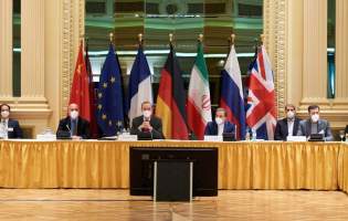 آمریکا و اروپا به هیچ تعهدی پایبند نیستند/بویی از مذاکره در وین به مشام نمی‌رسد
