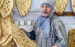 وزارت صمت: افزایش قیمت نان تخلف است