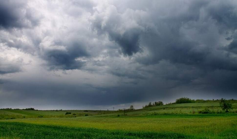 آسمان نیمه ابری مازندران در دو روز پایان هفته/احتمال رگبار در مناطق غربی پیش‌بینی می‌شود
