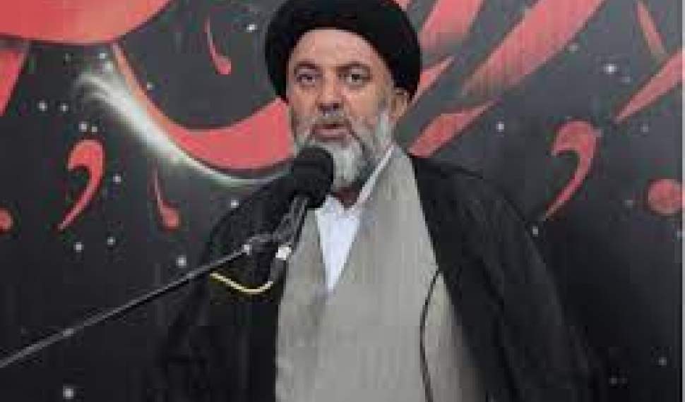 انتخابات 28 خرداد سرنوشت‌ساز است/رئیس جمهور باید انقلابی و مردمی باشد