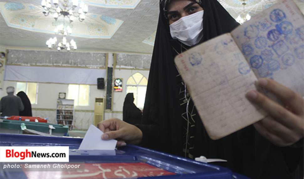 امید به ایران بازگشت/مردم، ابرقهرمان انتخابات