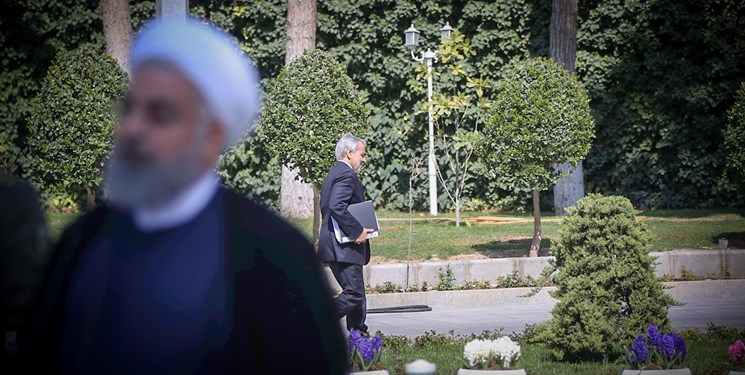 روحانی چرخه دستمزد-تورم را کلید زد