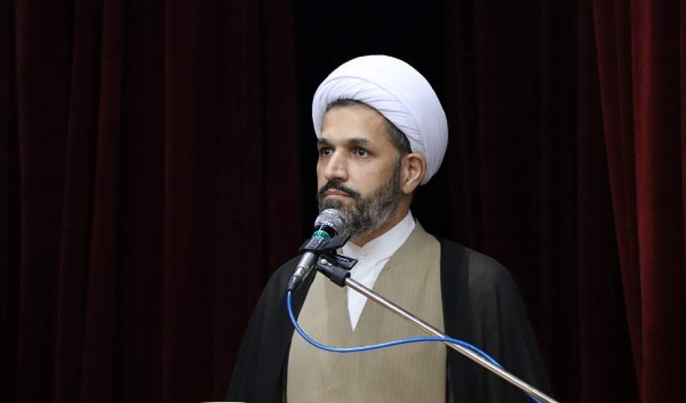 انتقاد تند امام جمعه فریدونکنار از برخی مسئولان/بی‌توجهی به مسائل فرهنگی توبیخ را به‌دنبال دارد