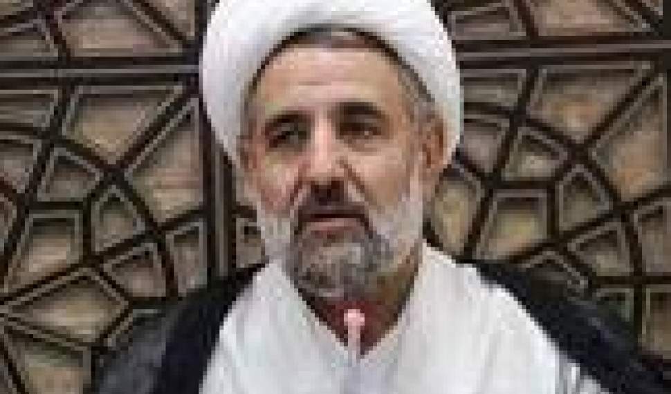 عضو کمیسیون امنیت ملی و سیاست خارجی مجلس شورای اسلامی: روحانی مانع لغو تحریم‌ها بود