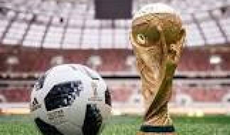 ایران میزبان انتخابی جام جهانی فوتبال شد