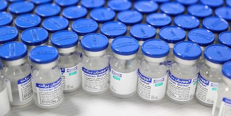 رمزگشایی از وعده 18 میلیون دوز واکسن چینی