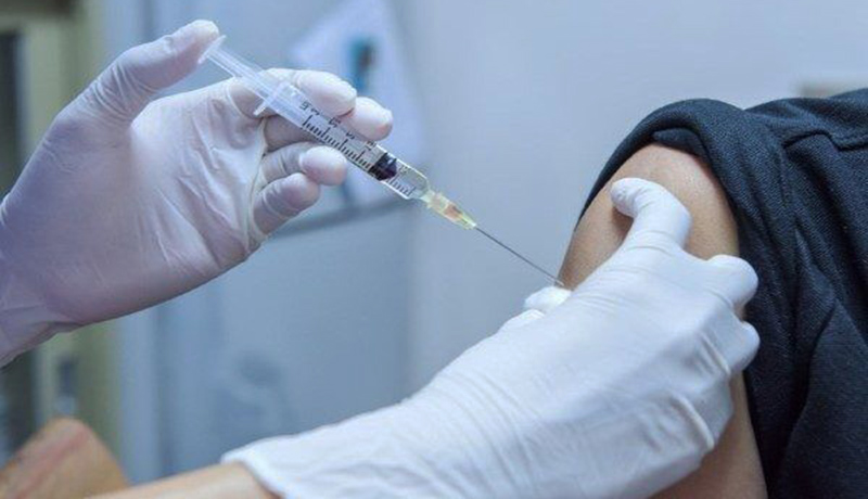 تزریق یک میلیون و ۲۸۰ هزار دُز واکسن در مازندران