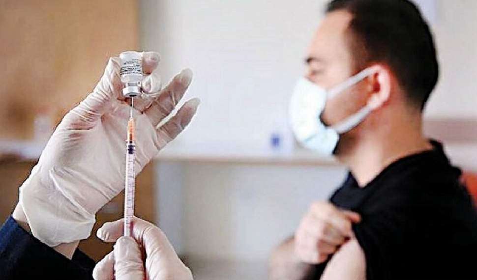 توزیع ۲۱۶ هزار دُز واکسن جدید در مازندران