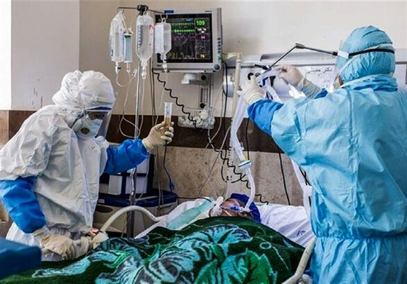 بستری 630 بیمار کرونایی در مراکز درمانی مازندران/فوتی‌ها به 3 نفر رسید