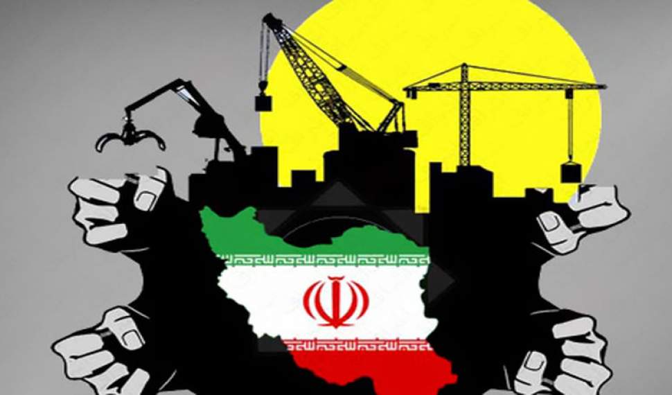 اقتصاد ایران در تلاطم بودن یا نبودن نفت