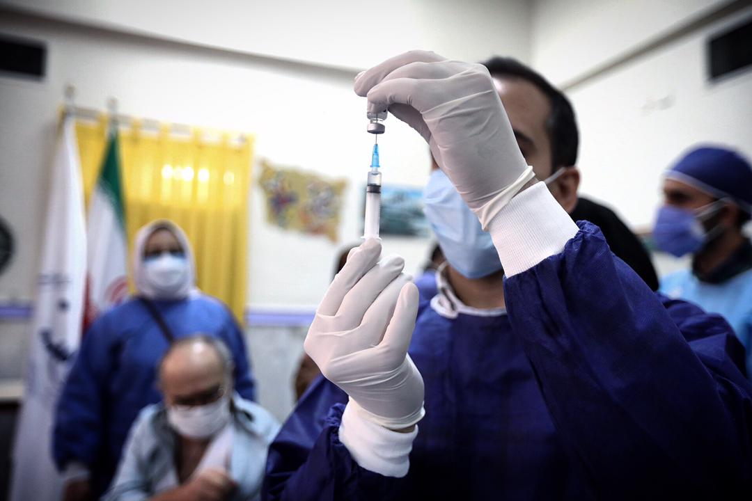 تزریق بیش از ۳ میلیون دُز واکسن در مازندران/ آیا دو دُز واکسن کرونا ایمنی می‌آورد؟