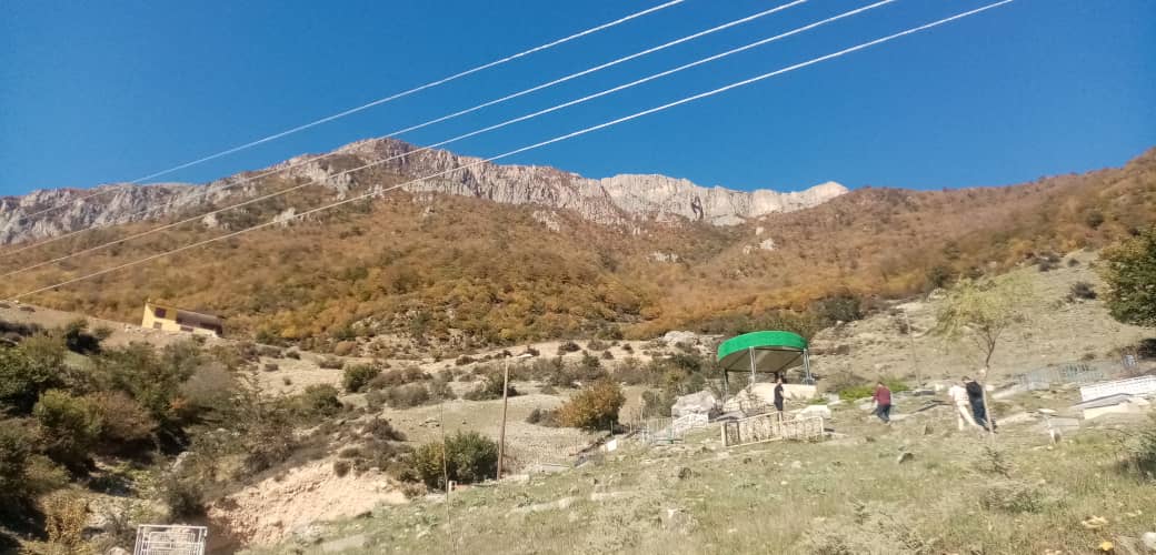 فقدان تناسب بین خدمات دولتی و نیازهای روستای تاریخی ارفع‌ده سوادکوه