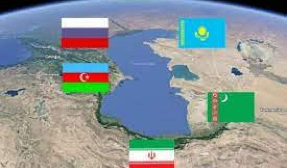 تأملی بر ادعای منع استفاده ایران از 8 چاه بزرگ گازی خزر  