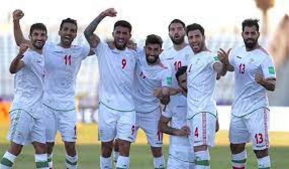 تقابل ایران و سوریه در کشور اردن برد امشب، تیم ملی را به یک قدمی جام جهانی می‌رساند
