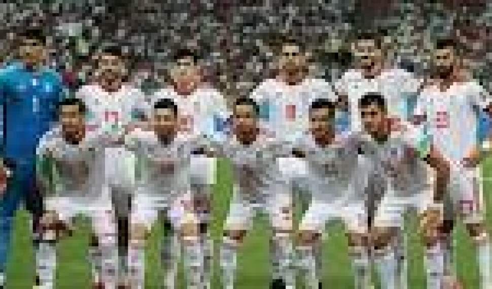 عبور از سد سوریه و رسیدن به یک قدمی جام جهانی تیم ملی فوتبال 7 بهمن جشن صعود می‌گیرد