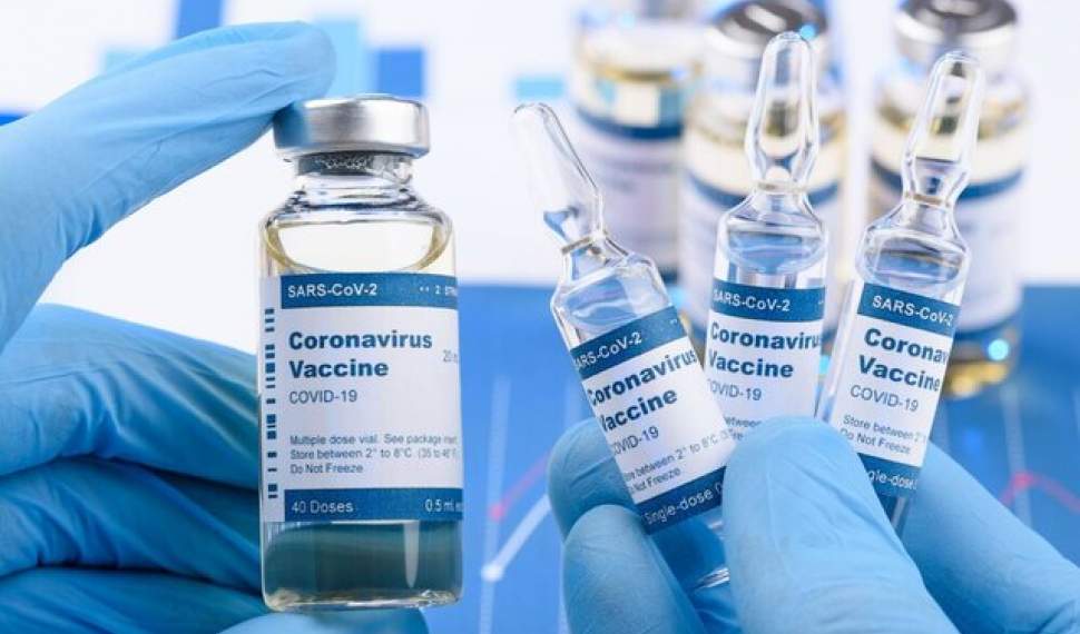 76 درصد آملی دوز کامل واکسن کرونا را دریافت کردند/ وضعیت زرد و آرام کرونایی در آمل