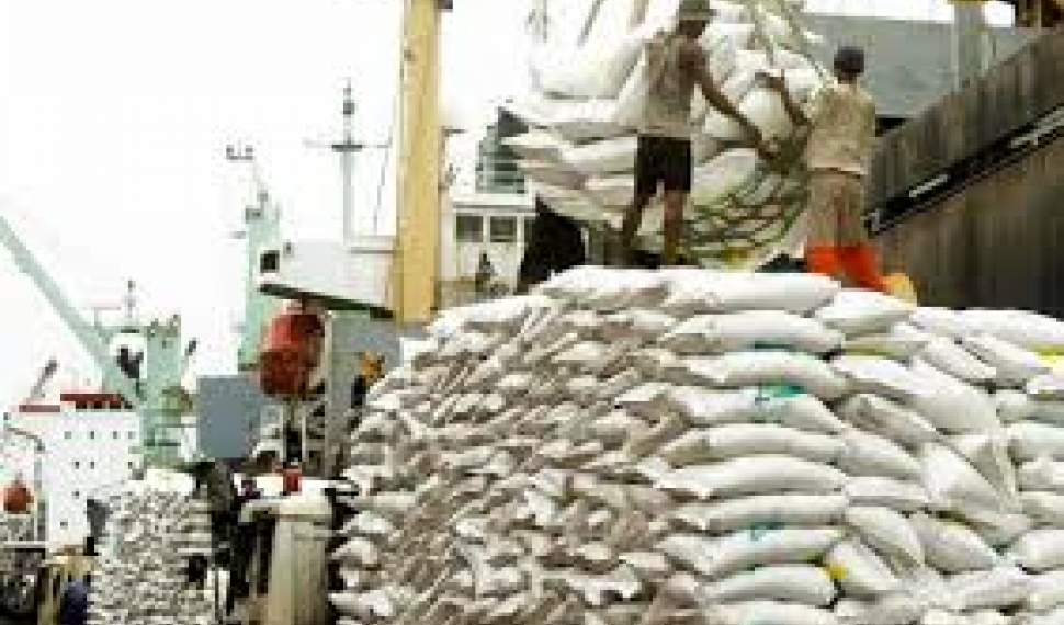 شرکت بازرگانی دولتی ایران: ۱۰۰ هزارتن برنج وارداتی برای کنترل قیمت‌ها توزیع می‌شود