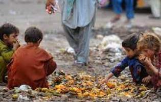 هشدار سازمان ملل درباره بروز بحران انسانی در افغانستان