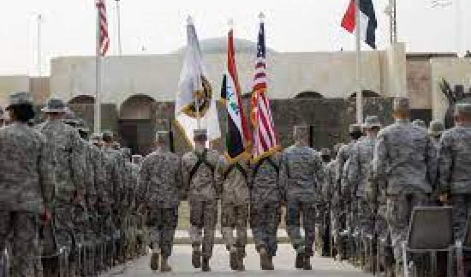 تعداد نیروهای آمریکایی در عراق به شکل قابل توجهی افزایش یافته است