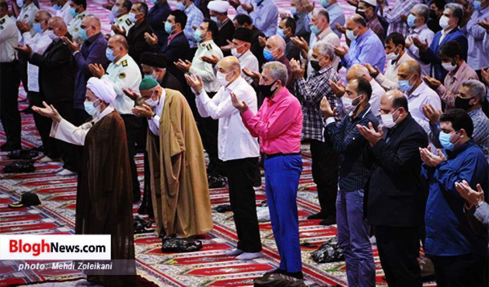 برگزاری نخستین نماز جمعه بهمن‌ماه در 47 شهر مازندران