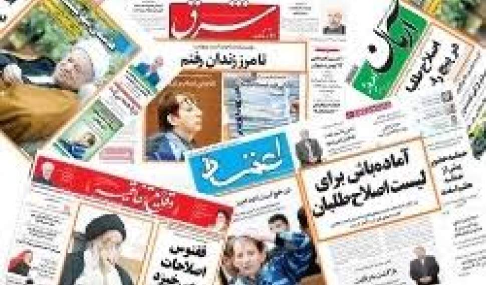 ناراحتی مدعیان اصلاحات از رویکرد جهادی شهردار تهران