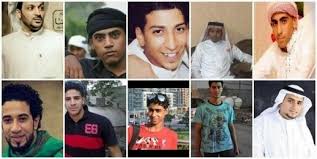 سکوت بزرگ‌ترین مدعیان دفاع از حقوق بشر در برابر بزرگ‌ترین اعدام دسته‌جمعی در عربستان
