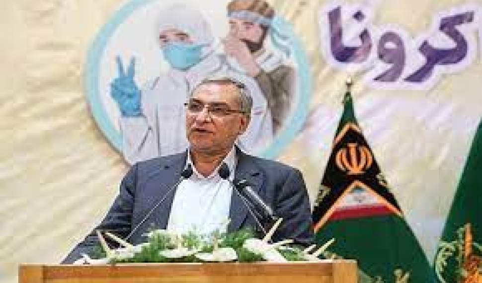 وزیر بهداشت: صادرات واکسن ایرانی کرونا به ۱۰ کشور