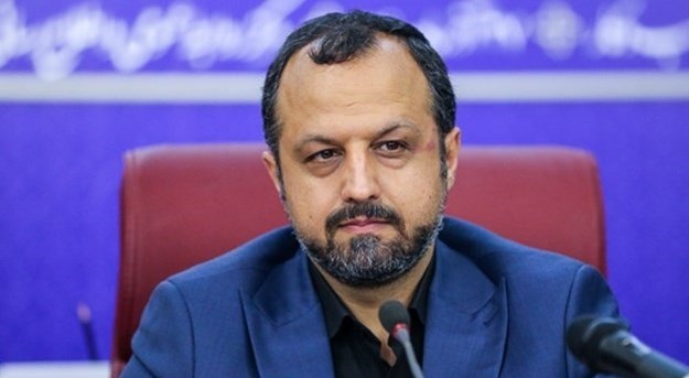 قدردانی وزیر اقتصاد از نگهبان مجروح‌شده اموال تملیکی‌ مازندران