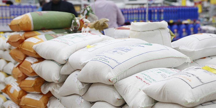 ۵ عامل تنش زا در بازار برنج