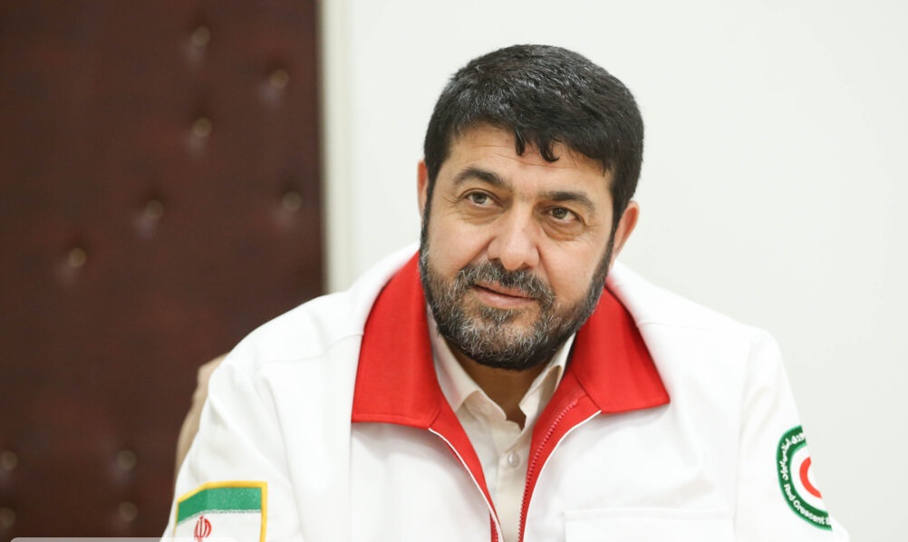 تقویت پایگاه‌های ساحلی و خانه‌های امدادی در کشور/ایران رئیس کمیسیون پیش‌نویس مجمع جهانی و صلیب سرخ دنیا شد