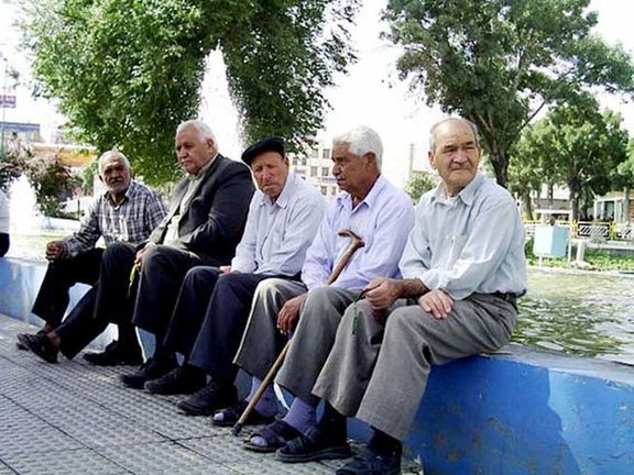 مازندران استان دوم سالمندی در کشور