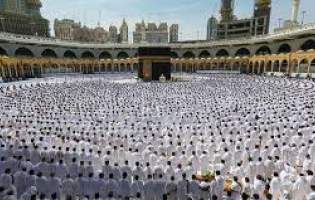 اعزام ۴۰ هزار زائر خانه خدا از ۱۶ فرودگاه در ایام حج