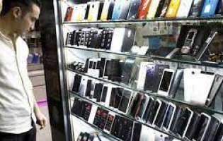 تخصیص‌ میلیاردها دلار به واردات گوشی آمریکایی با وجود کمبود منابع ارزی