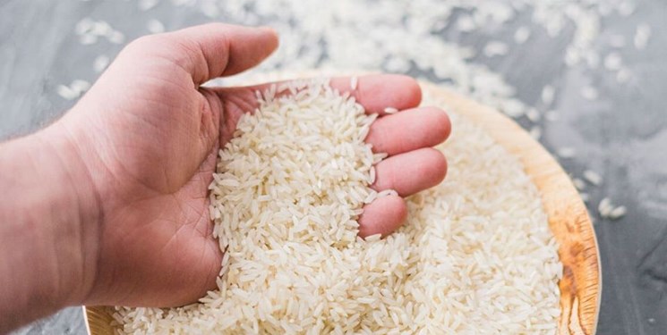 برنامه‌های کاهش التهاب قیمت برنج در بازار